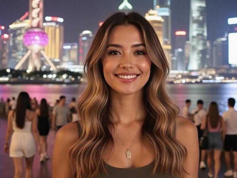 Silicon Bund: How Shanghai is Forging China's Next-Gen Innovation Economy