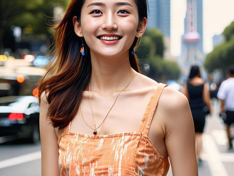 Shanghai Ladies: An Enchanting Cultural Mix