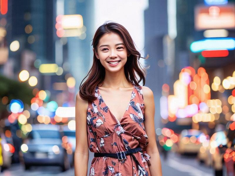 Shanghai: A Global Metropolis in the Making