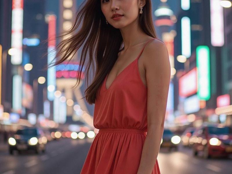 Neon Renaissance: How Shanghai's Elite Clubs Are Redefining Nightlife in 2025