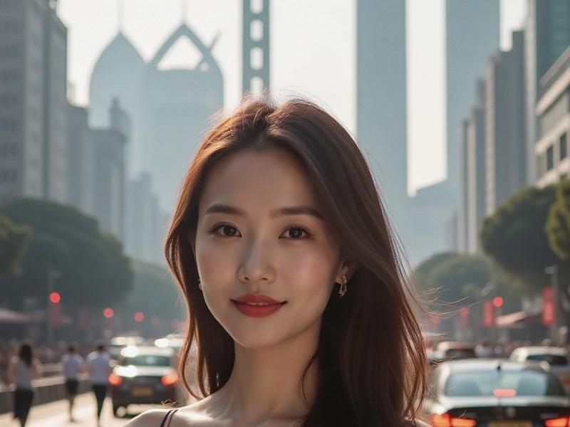 Silicon Bund: How Shanghai Became the World's Most Unexpected Tech Capital