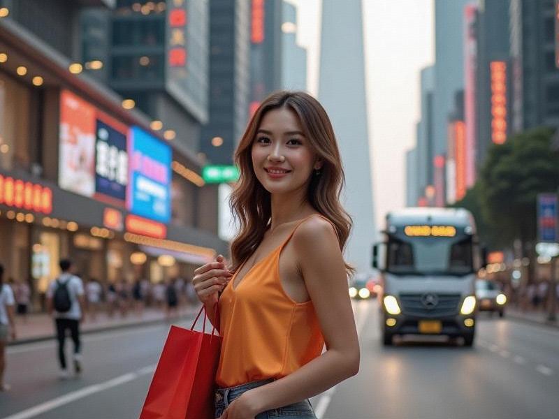 The Yangtze Delta Megaregion: How Shanghai Is Reshaping Eastern China's Economic Landscape
