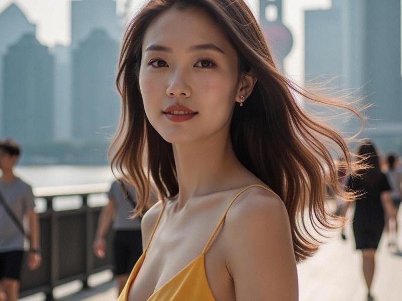 【她时代：解码上海都市女性的多元魅力图谱】