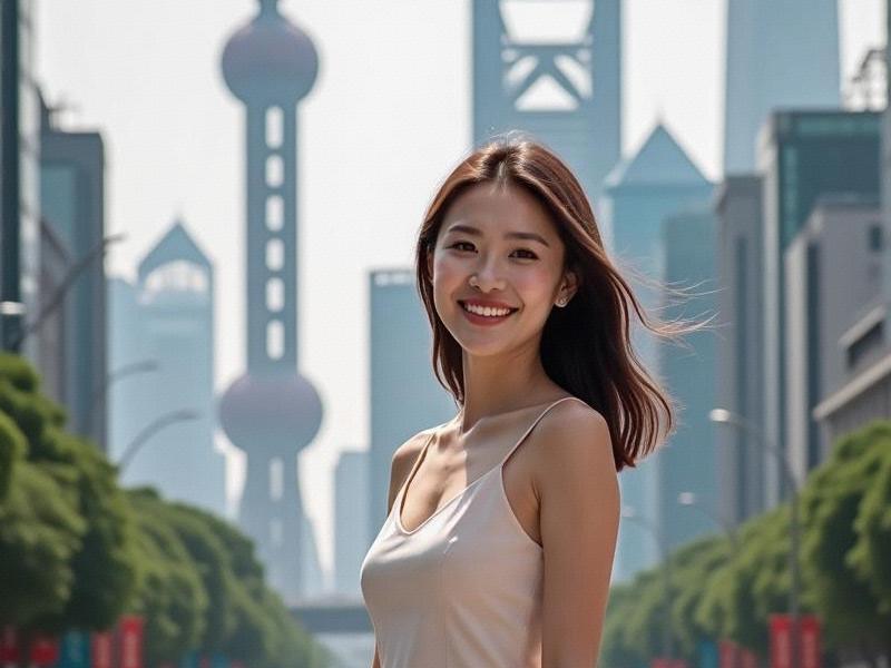 The Shanghai Beauty Paradox: How Cosmetic Technology and Feminism Are Reshaping Urban Womanhood