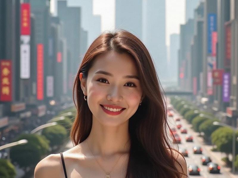 The Shanghai Beauty Code: Deciphering China's Most Cosmopolitan Aesthetic