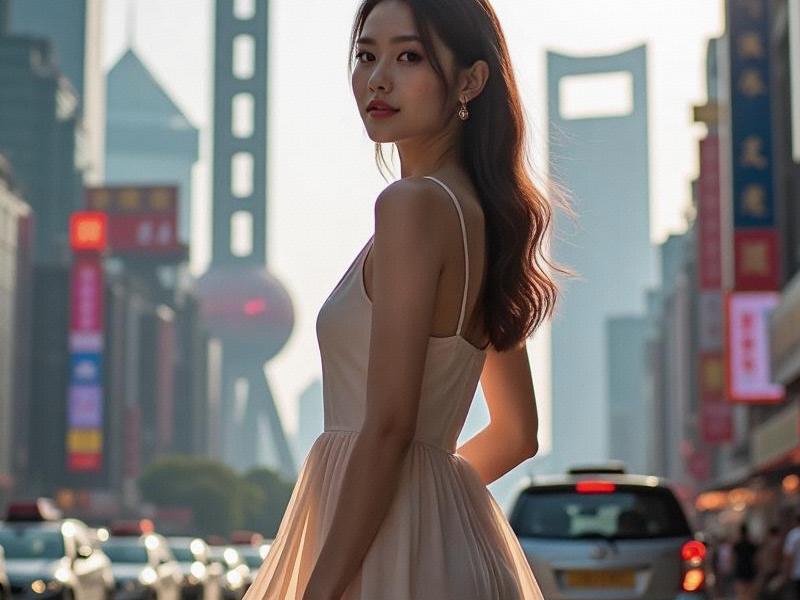 Shanghai's Elite Nightlife: Where Dynasty Heritage Meets Quantum Innovation