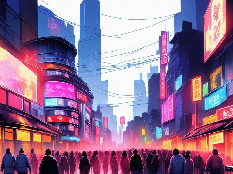 Shanghai's Thriving Entertainment Clubs: A Nightlife Renaissance