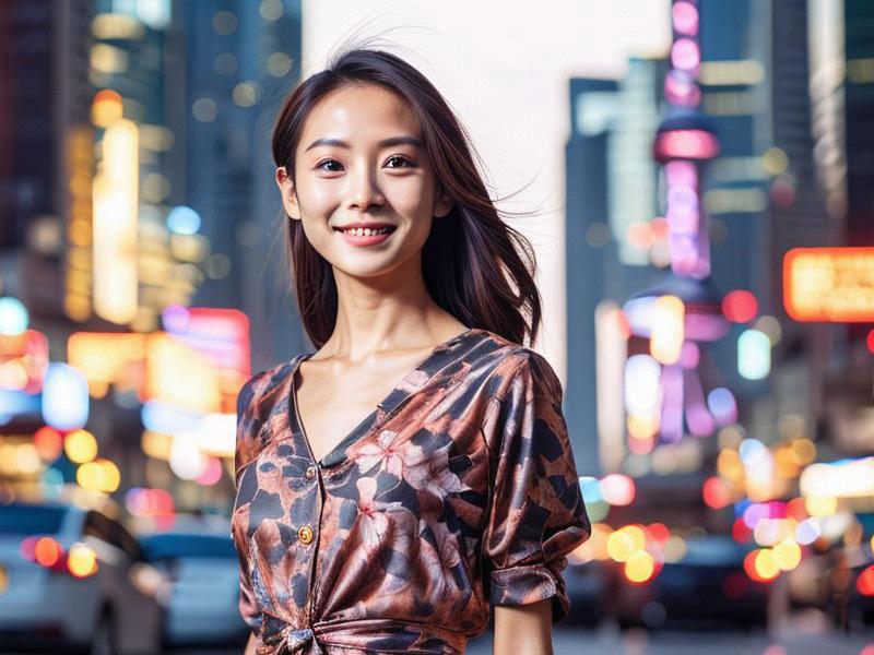 Shanghai's Vibrant Cultural Scene: A Blend of Tradition and Modernity