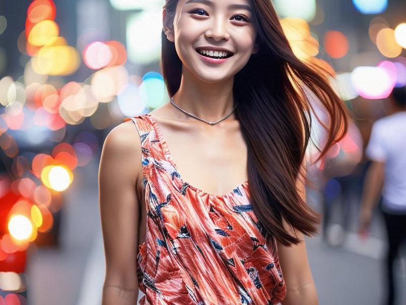Shanghai Beauties: An Understated Charm