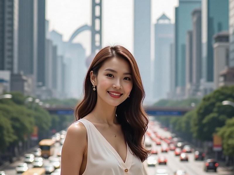 The Shanghai Megacity Cluster: Redefining Urban Integration in the Yangtze Delta