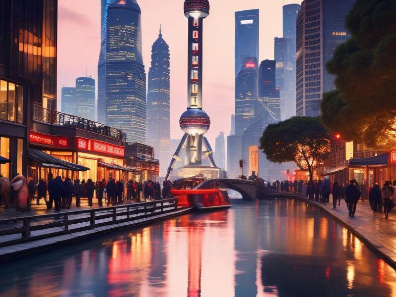 Exploring the Vibrant Events and Rich Culture of Shanghai