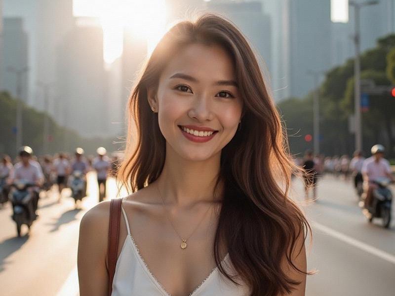 Shanghai's Dual Identity: Where Futurism Meets Nostalgia in China's Global Gateway