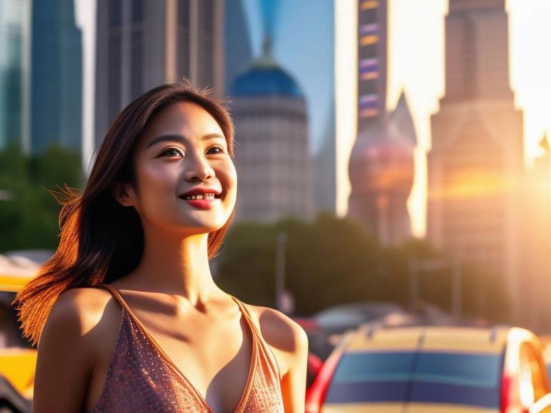 A Cultural Journey to Shanghai and Its Environs: Unveiling the Layers of a Metropolis