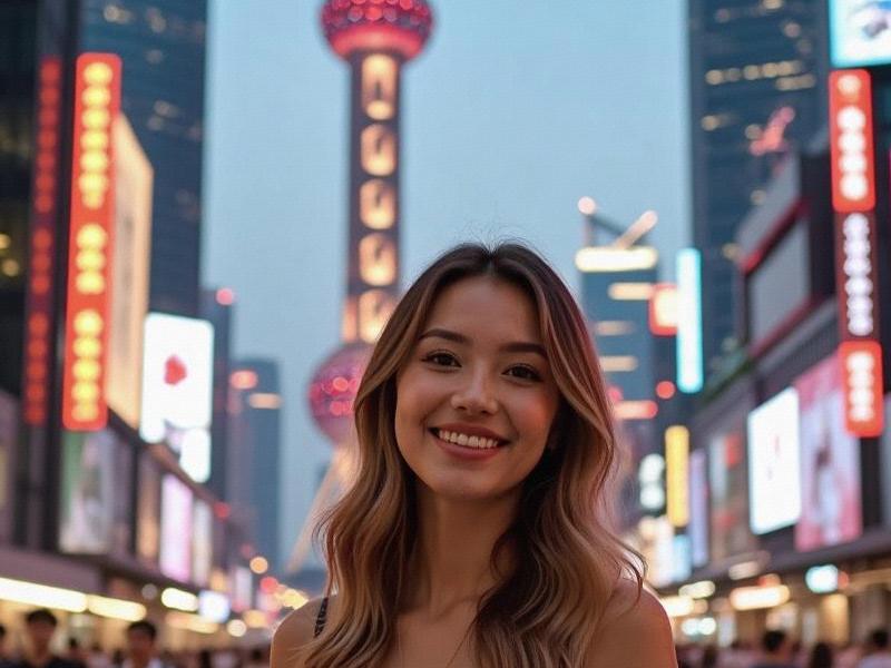 The Shanghai Style Renaissance: How Local Women Are Redefining Chinese Femininity