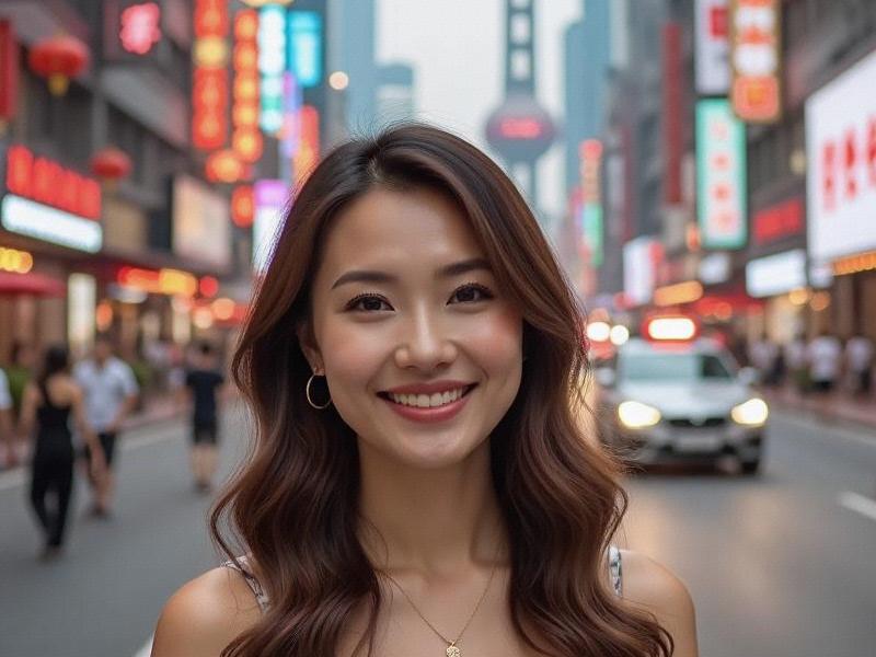Shanghai's Digital Transformation: How the City is Reinventing Itself as Asia's New Tech Hub