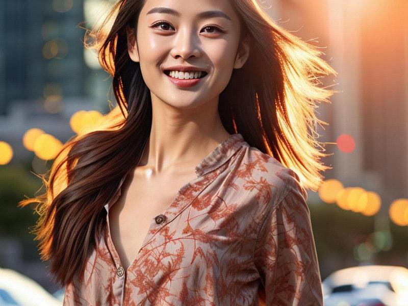 Shanghai: A Dynamic Metropolis on the Rise