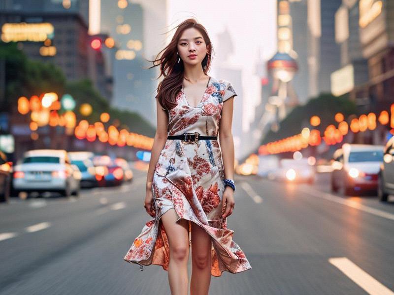 Shanghai and Its Surroundings: A Comprehensive Overview