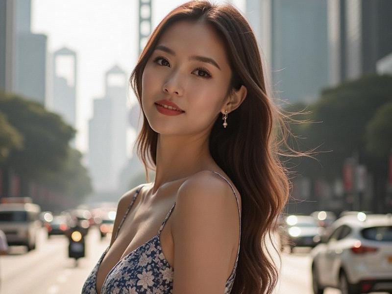 Shanghai After Dark: How the City's Elite Clubs Are Redefining Nightlife Luxury