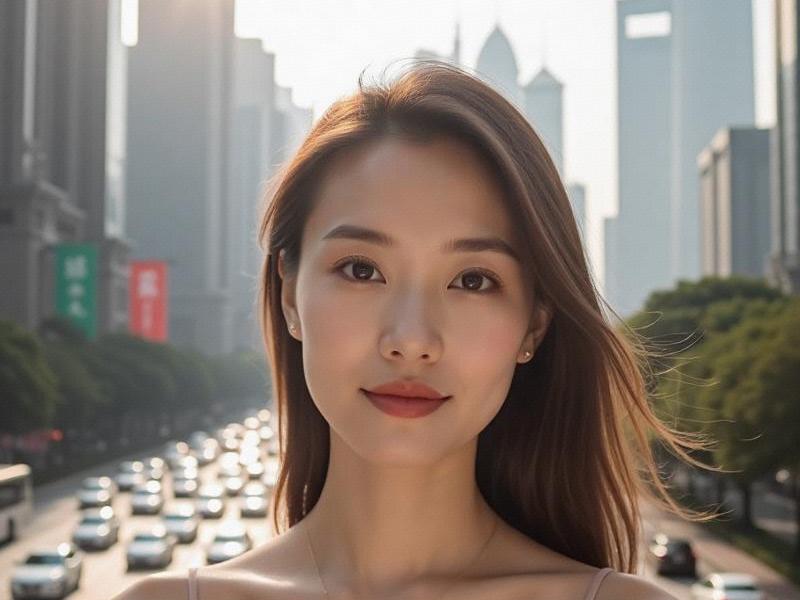 The Shanghai Woman Phenomenon: Redefining Femininity in China's Global City
