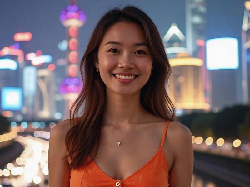Quantum Shanghai: How China's Financial Capital Became the World's First AI-Governed Megacity