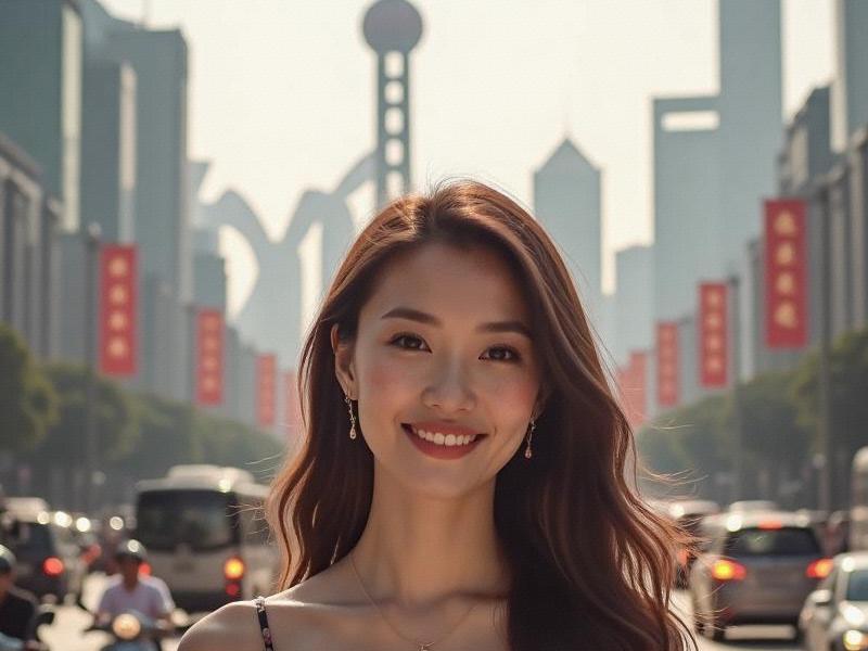Shanghai’s Photonic Nexus: Quantum Ecosystems Revolutionizing the Yangtze Delta Civilization