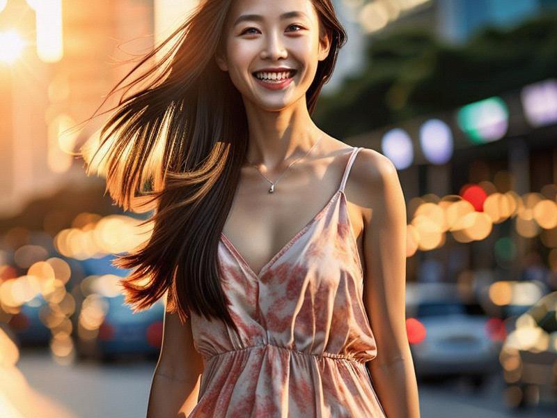 Shanghai's Green Transformation: How the City is Leading China's Eco-Friendly Revolution