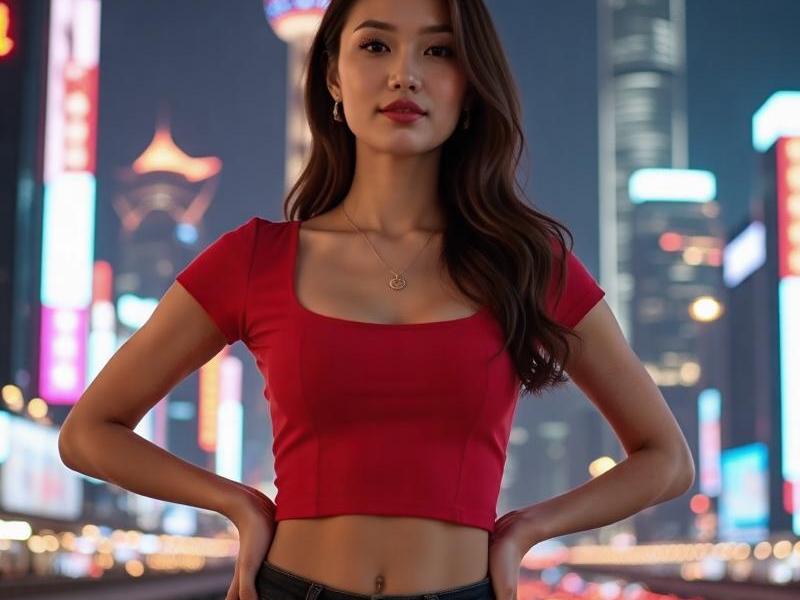 【镜像上海】从阮玲玉到数字偶像：上海女性形象的百年解码