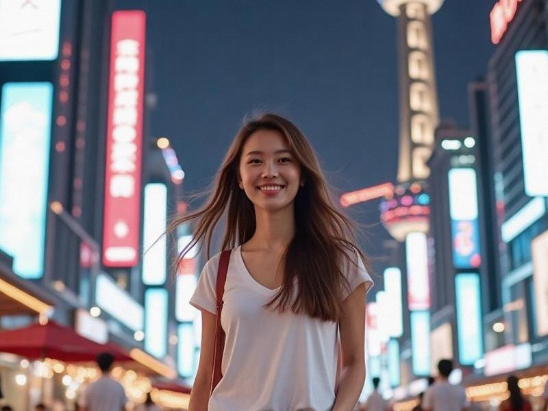 Shanghai 2025: Where Futurism Meets Heritage in China's Global Megacity