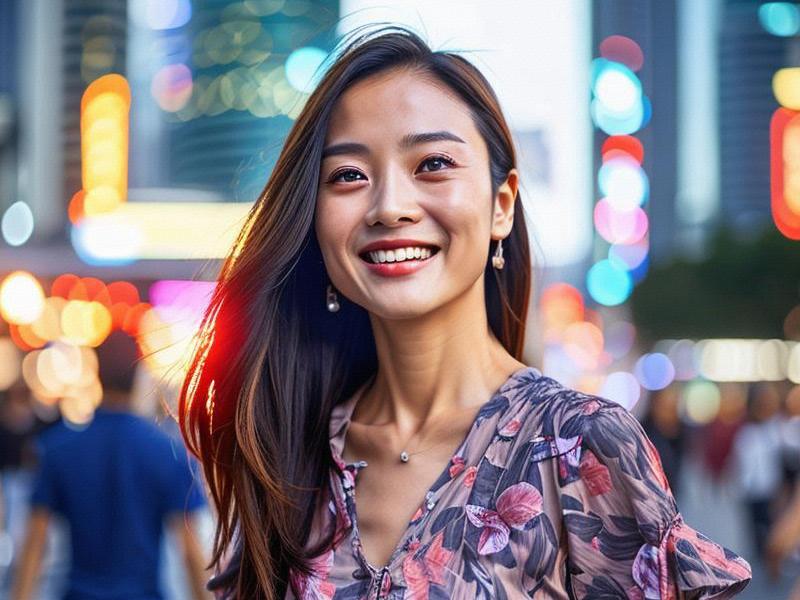 Shanghai: A Dynamic Metropolis of Innovation and Culture