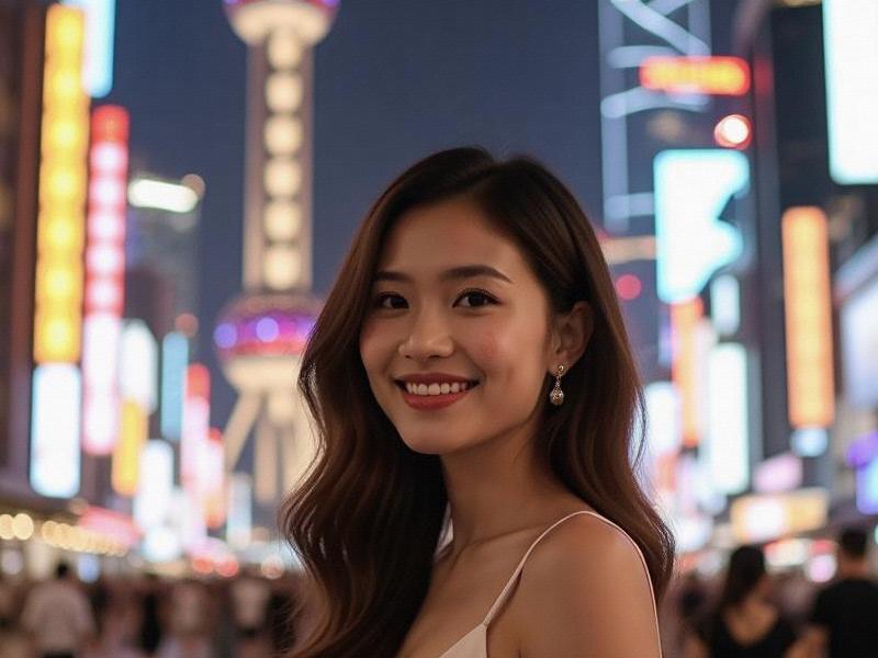 Shanghai's Silent Economic Revolution: How the City is Redefining Global Finance