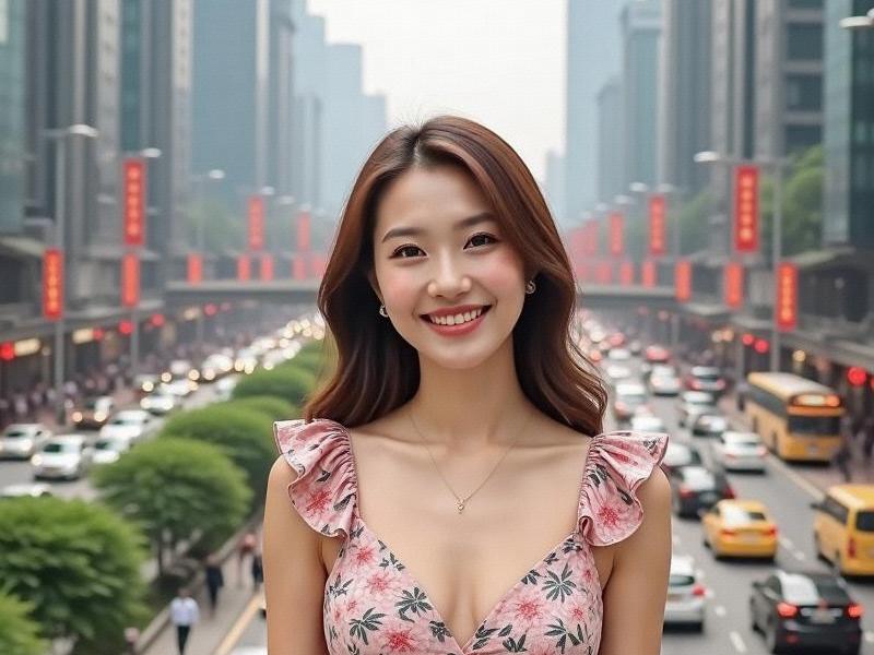 Shanghai 2025: The Dual Transformation of China's Global Metropolis