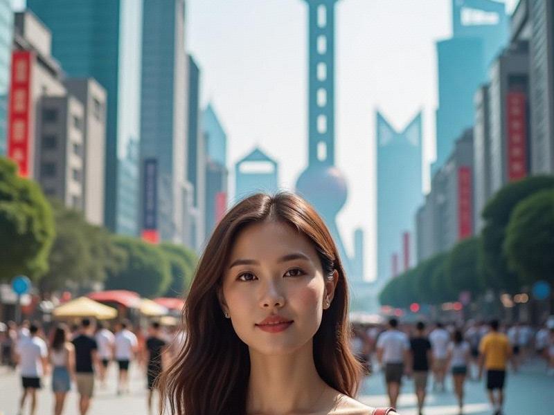 Greater Shanghai: How China's Economic Powerhouse is Redefining Regional Development