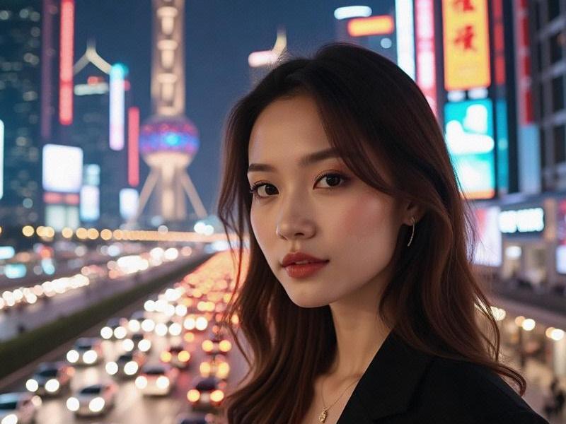 【梧桐树下的红唇与茶香】上海女子百年风情录