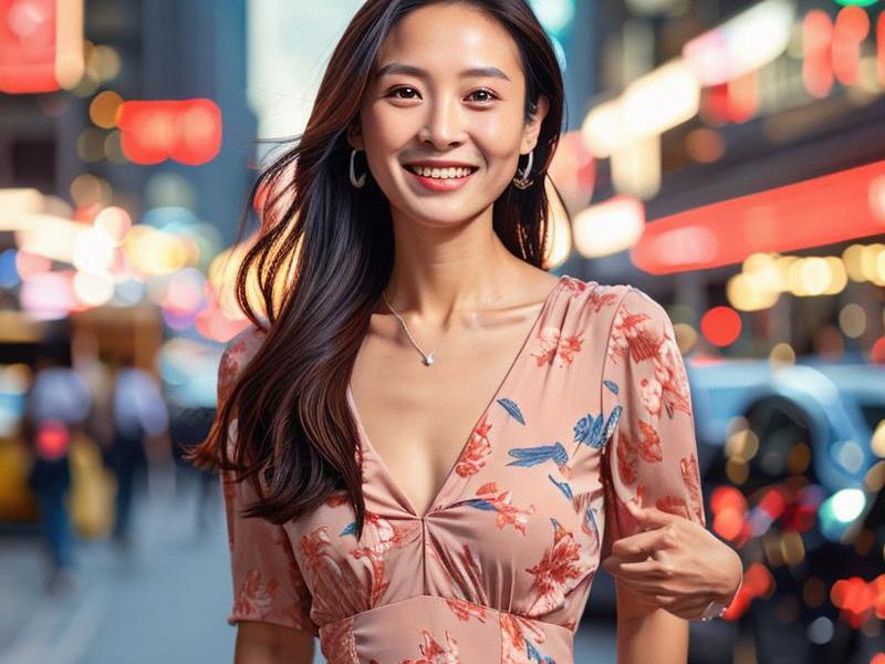 Shanghai's Journey Towards a Sustainable Future: A Comprehensive Analysis