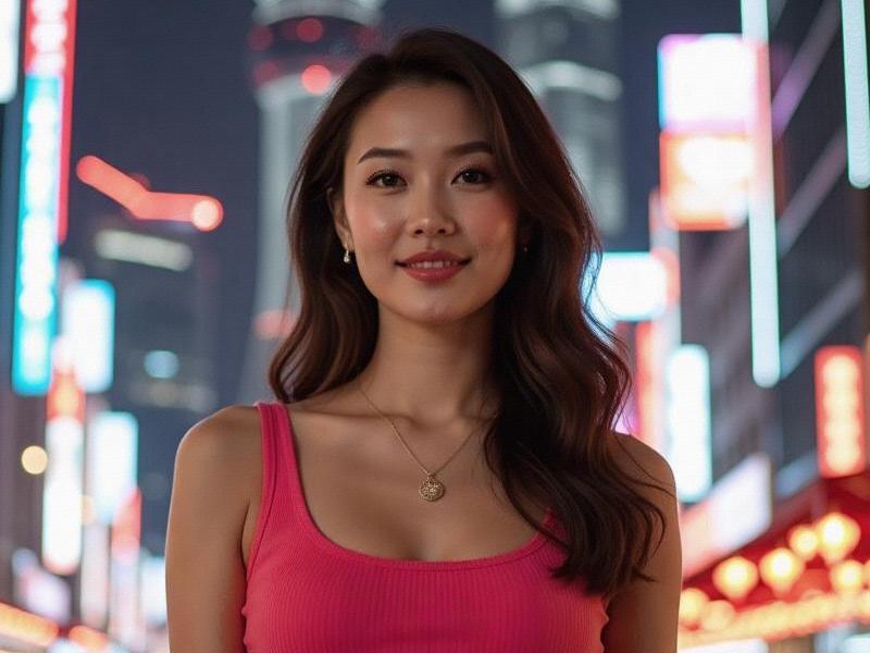 Neon Renaissance: How Shanghai's Elite Clubs Are Writing the Next Chapter of Urban Nightlife