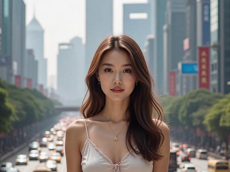 Shanghai's Silicon Bund: How China's Financial Capital Became a Global Innovation Powerhouse
