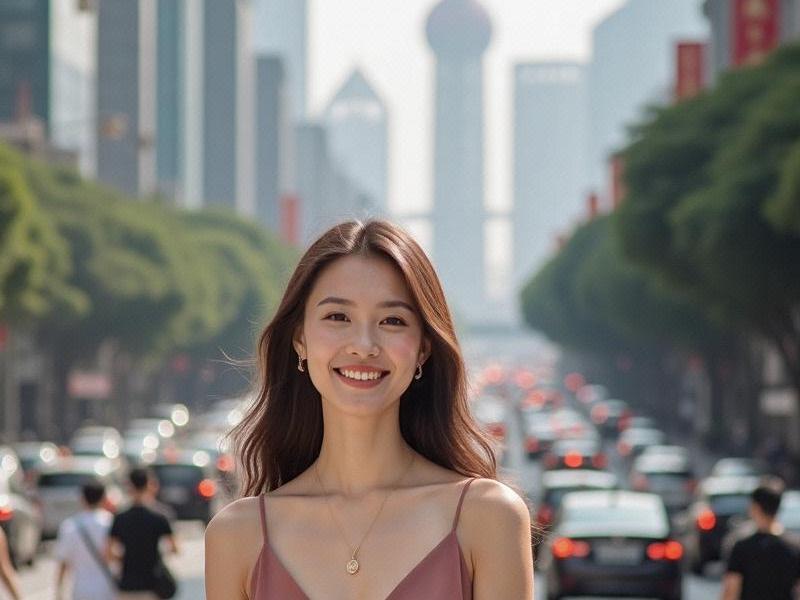 《倾城之变：上海女性的十二时辰图鉴》