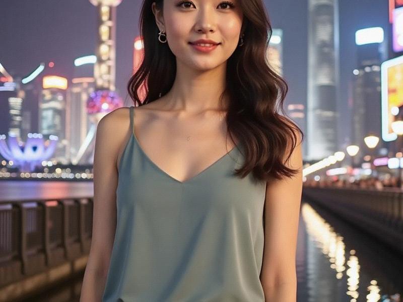 Neon Metropolis: How Shanghai's Entertainment Clubs Are Redefining China's Nightlife Culture