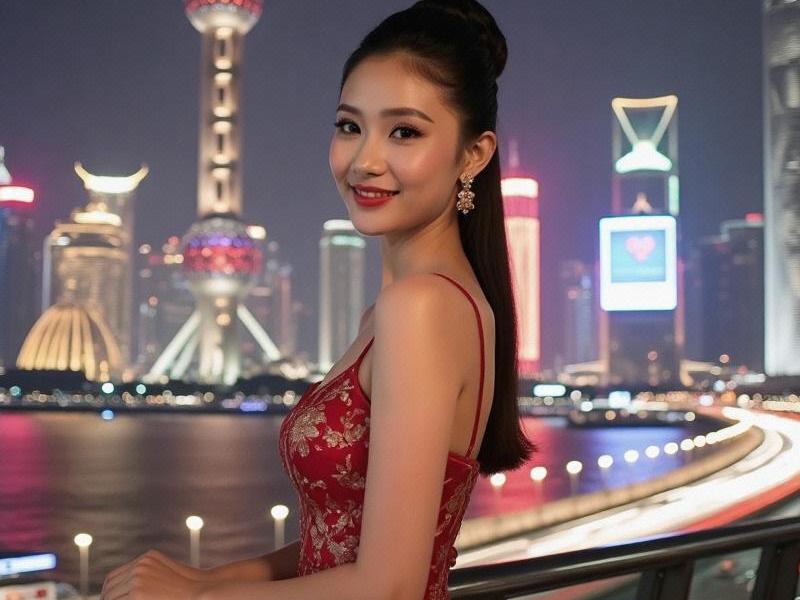梧桐树下的交响曲：上海雅俗共生的文化密码