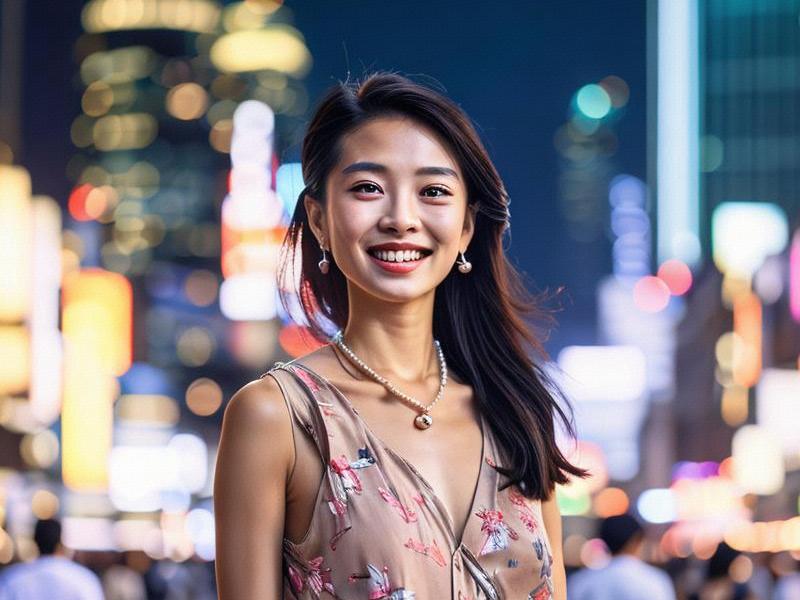 The Allure of Shanghai Beauty: A Cultural and Artistic Perspective