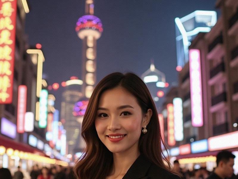 《百乐门到云端会所：上海夜生活的百年蝶变》