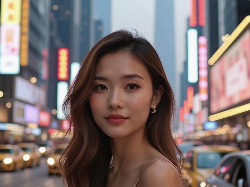 Shanghai's Female Vanguard: How Urban Women Are Shaping China's Global City