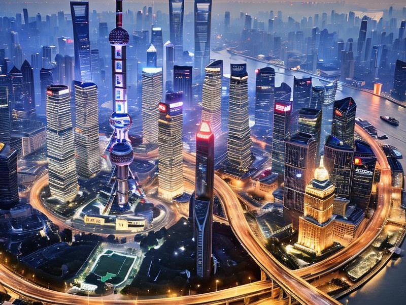 Shanghai: A City of Endless Highlights