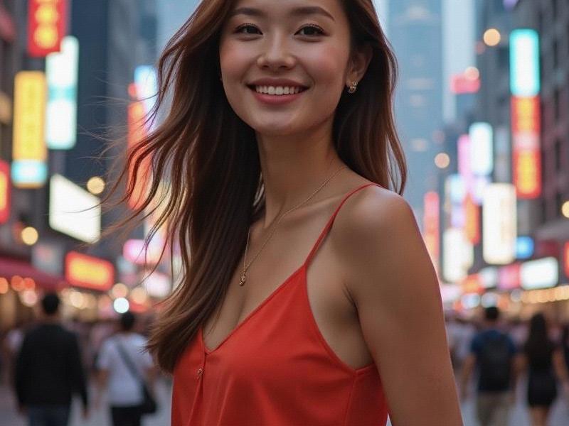 Shanghai 2040: The Making of a Future-Ready Megacity