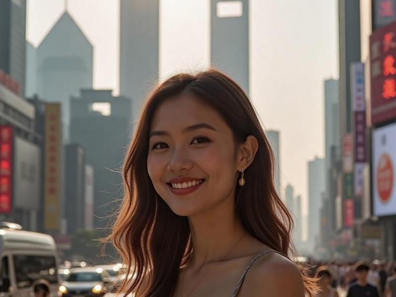 Shanghai and Beyond: Exploring the Yangtze River Delta's Economic and Cultural Powerhouse