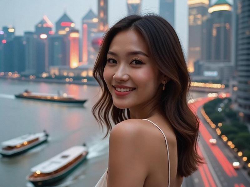 Shanghai's Cultural Renaissance: How China's Global City is Reinventing Its Artistic Identity