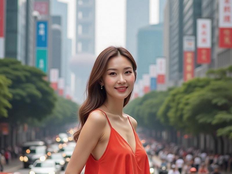 Metropolis & Beyond: How Shanghai's Influence Reshapes the Yangtze Delta