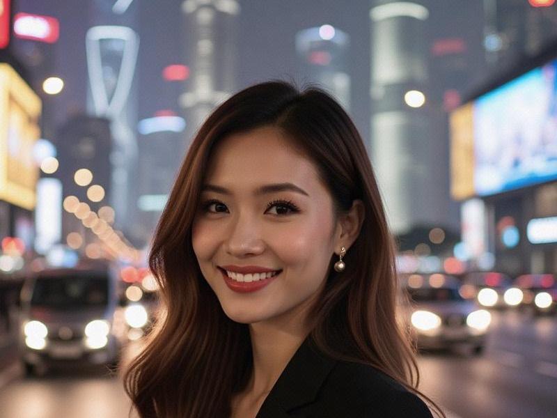 【外滩十二时辰：都市丽人的时间管理艺术】