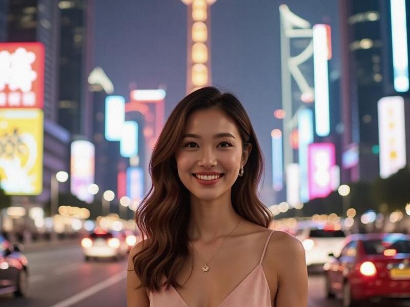 Neon Renaissance: How Shanghai's Entertainment Clubs Are Redefining Urban Nightlife