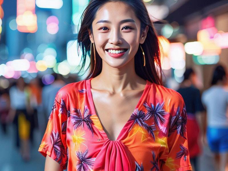 Shanghai's Renaissance: A Journey Through the City's Cultural and Economic Transformation